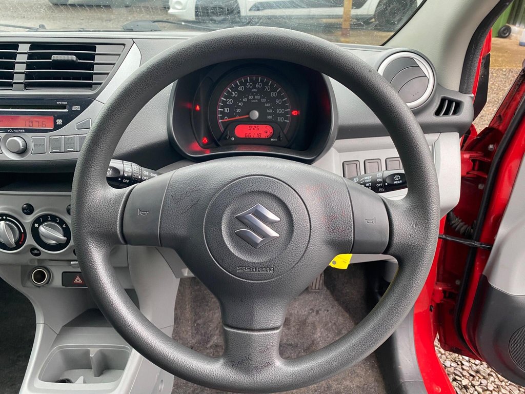 Used Suzuki Alto 2011 for sale - 76751257: Photo 27