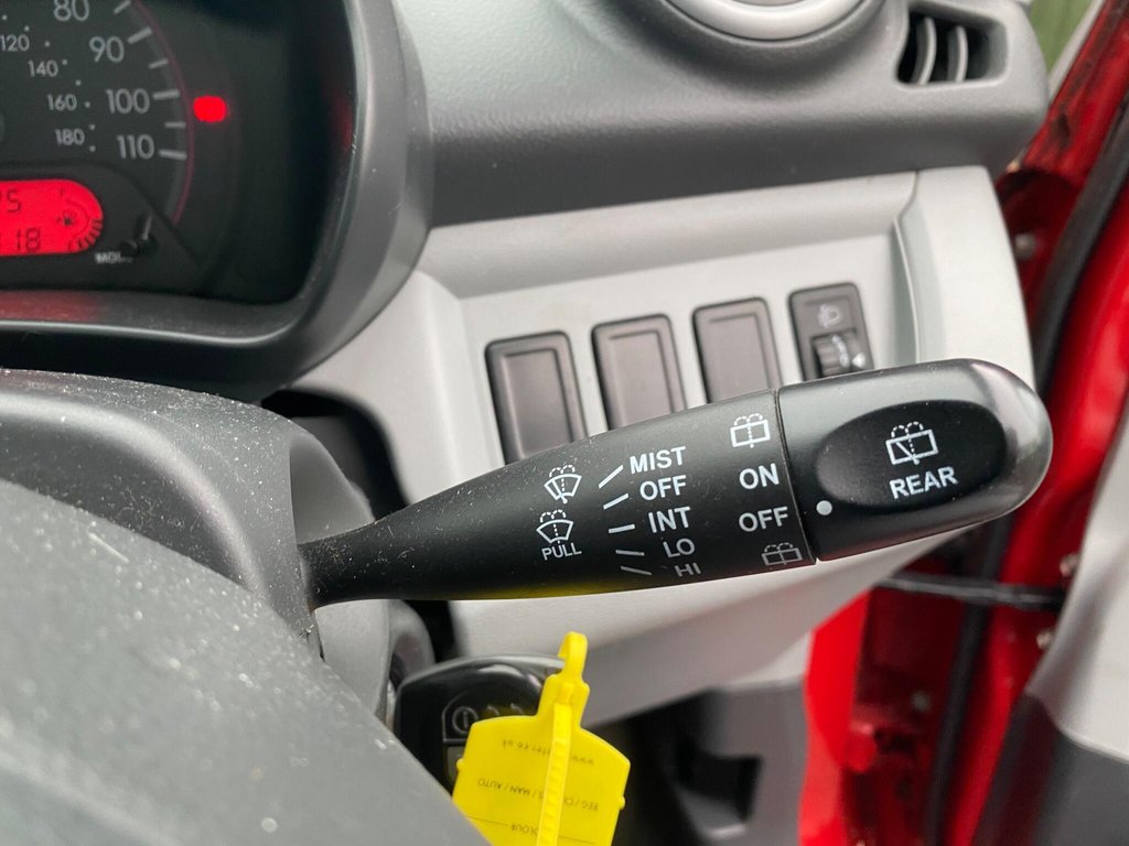 Used Suzuki Alto 2011 for sale - 76751257: Photo 29