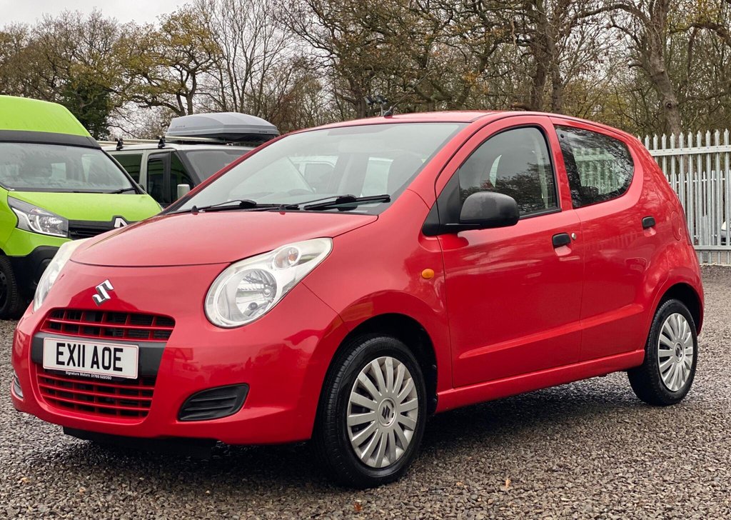 Used Suzuki Alto 2011 for sale - 76751257: Photo 3