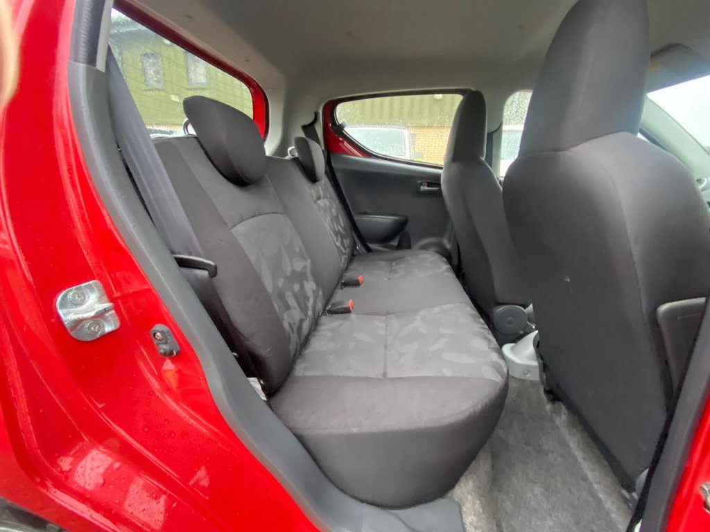 Used Suzuki Alto 2011 for sale - 76751257: Photo 33