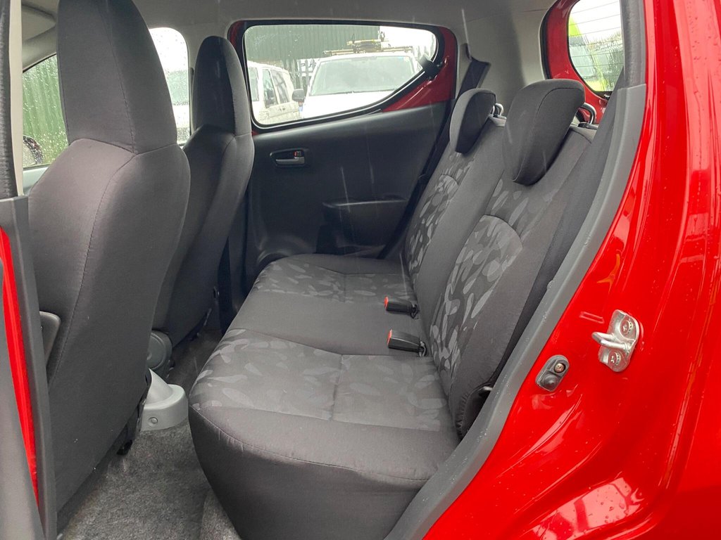 Used Suzuki Alto 2011 for sale - 76751257: Photo 34