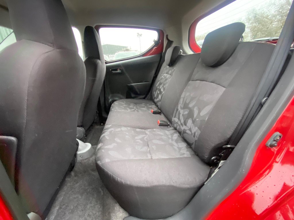 Used Suzuki Alto 2011 for sale - 76751257: Photo 35