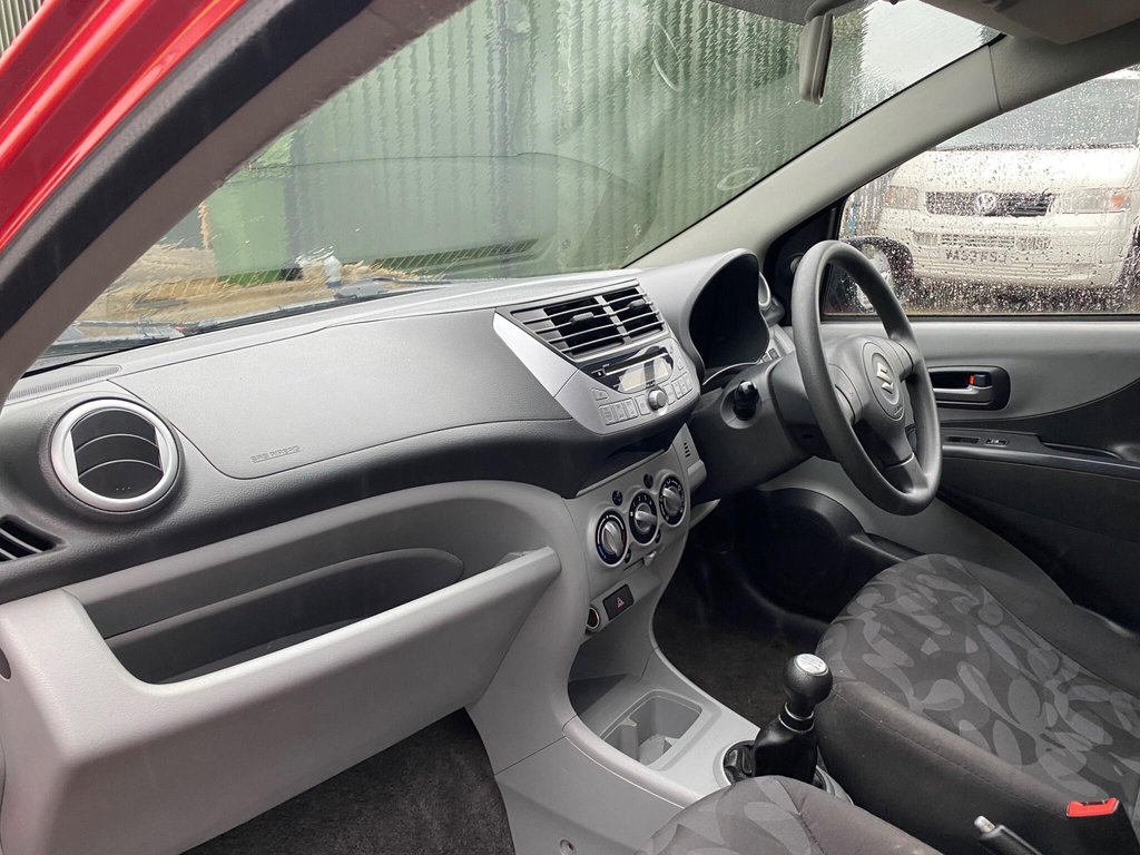 Used Suzuki Alto 2011 for sale - 76751257: Photo 38