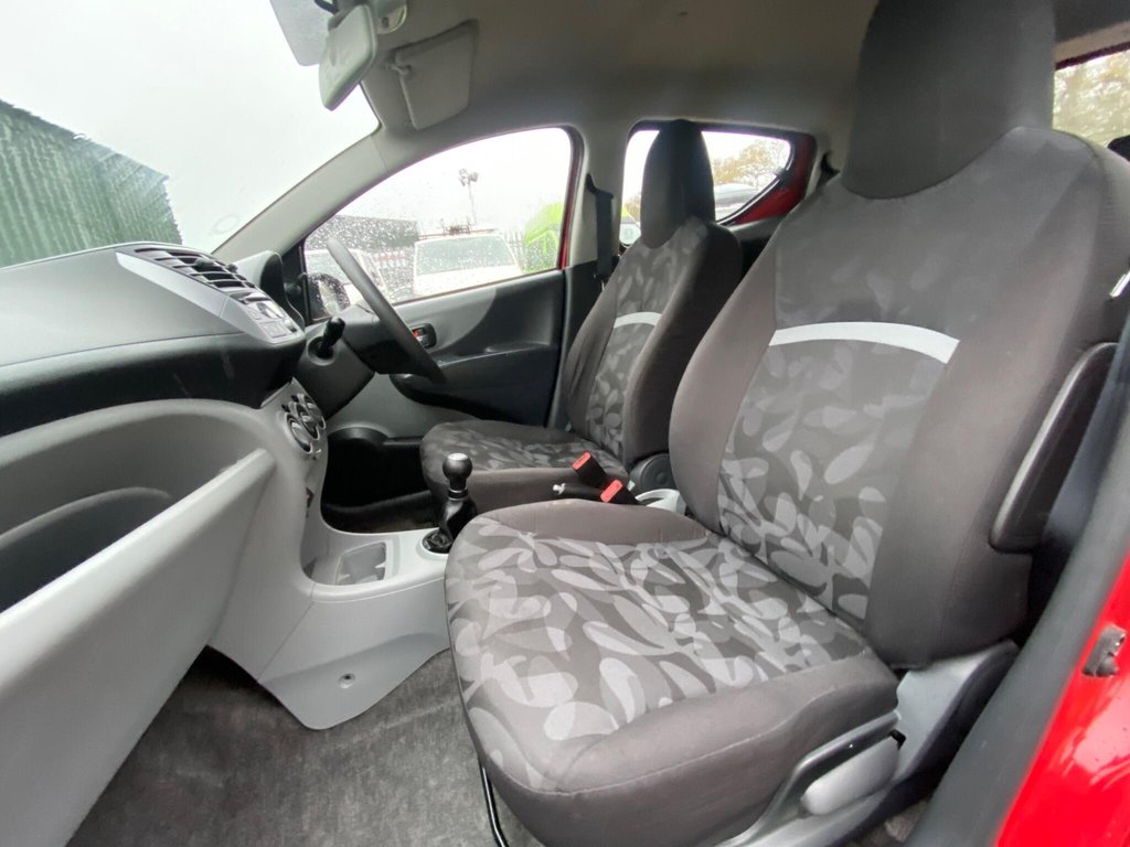 Used Suzuki Alto 2011 for sale - 76751257: Photo 40