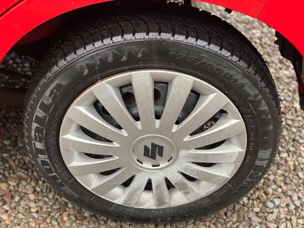 Used Suzuki Alto 2011 for sale - 76751257: Photo 44