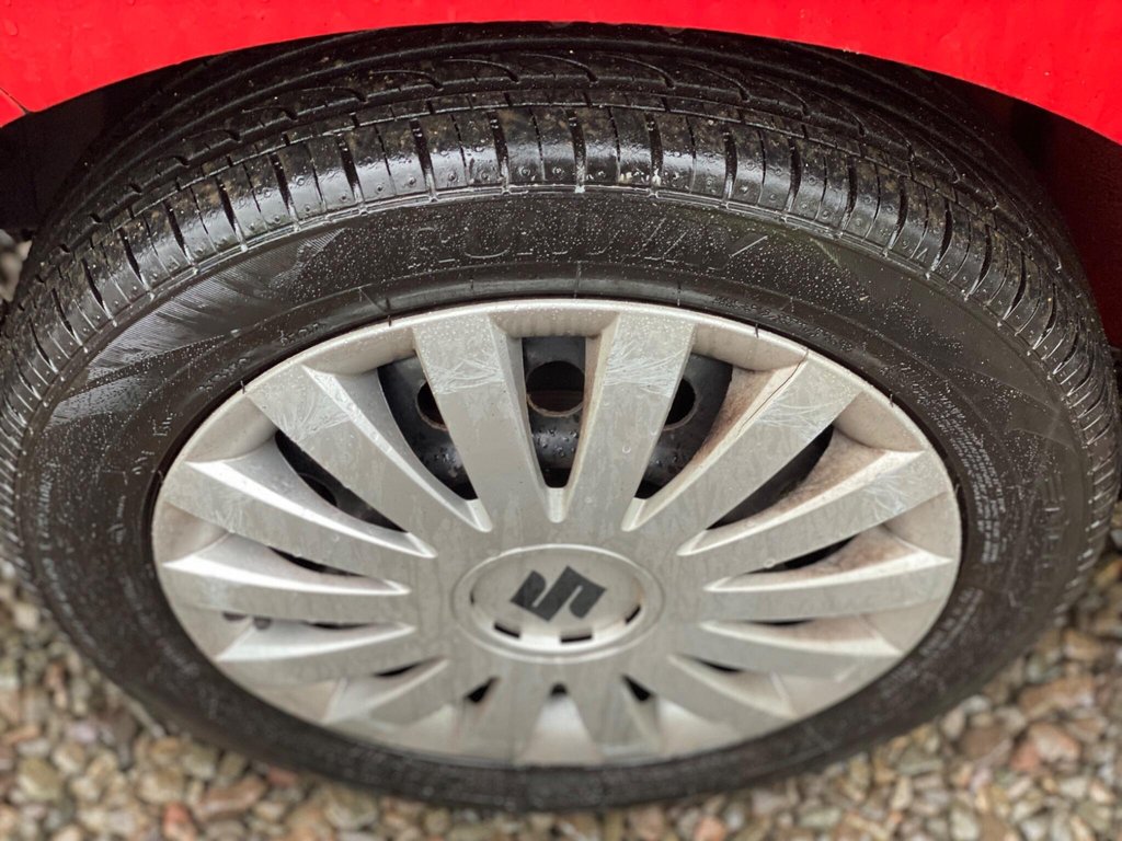 Used Suzuki Alto 2011 for sale - 76751257: Photo 45