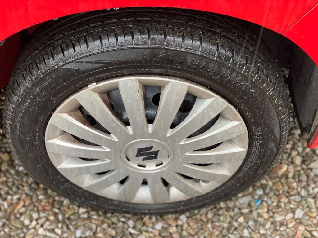 Used Suzuki Alto 2011 for sale - 76751257: Photo 47