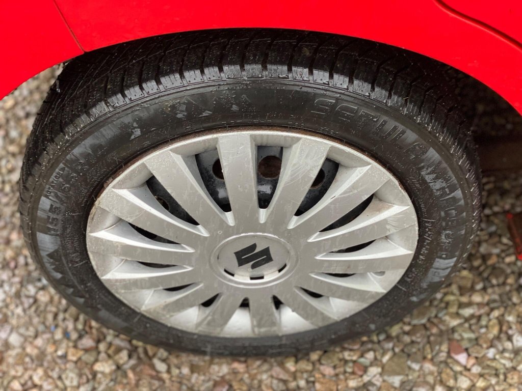 Used Suzuki Alto 2011 for sale - 76751257: Photo 48