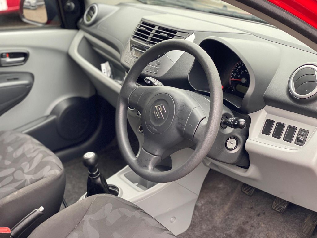 Used Suzuki Alto 2011 for sale - 76751257: Photo 6