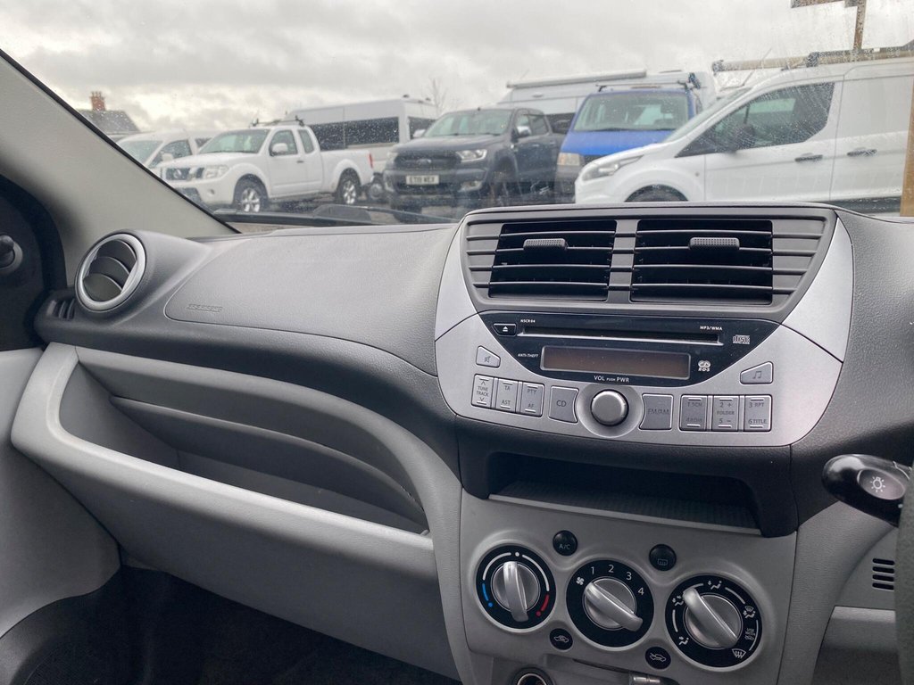 Used Suzuki Alto 2011 for sale - 76751257: Photo 7