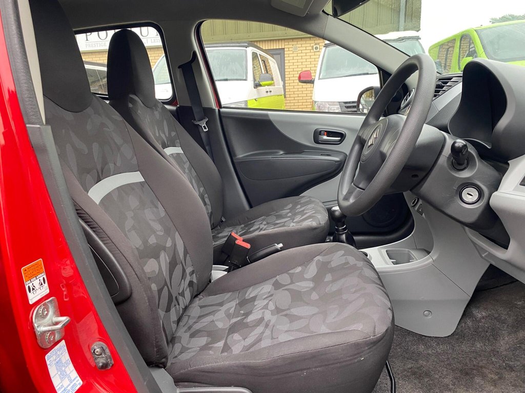 Used Suzuki Alto 2011 for sale - 76751257: Photo 8