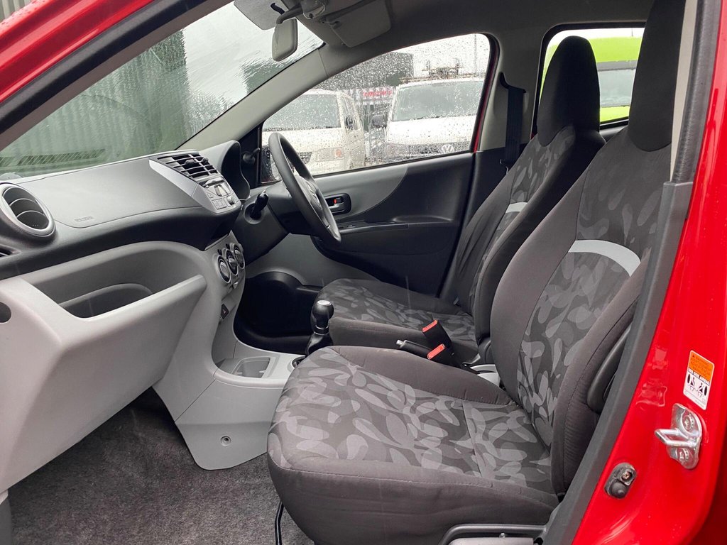 Used Suzuki Alto 2011 for sale - 76751257: Photo 9