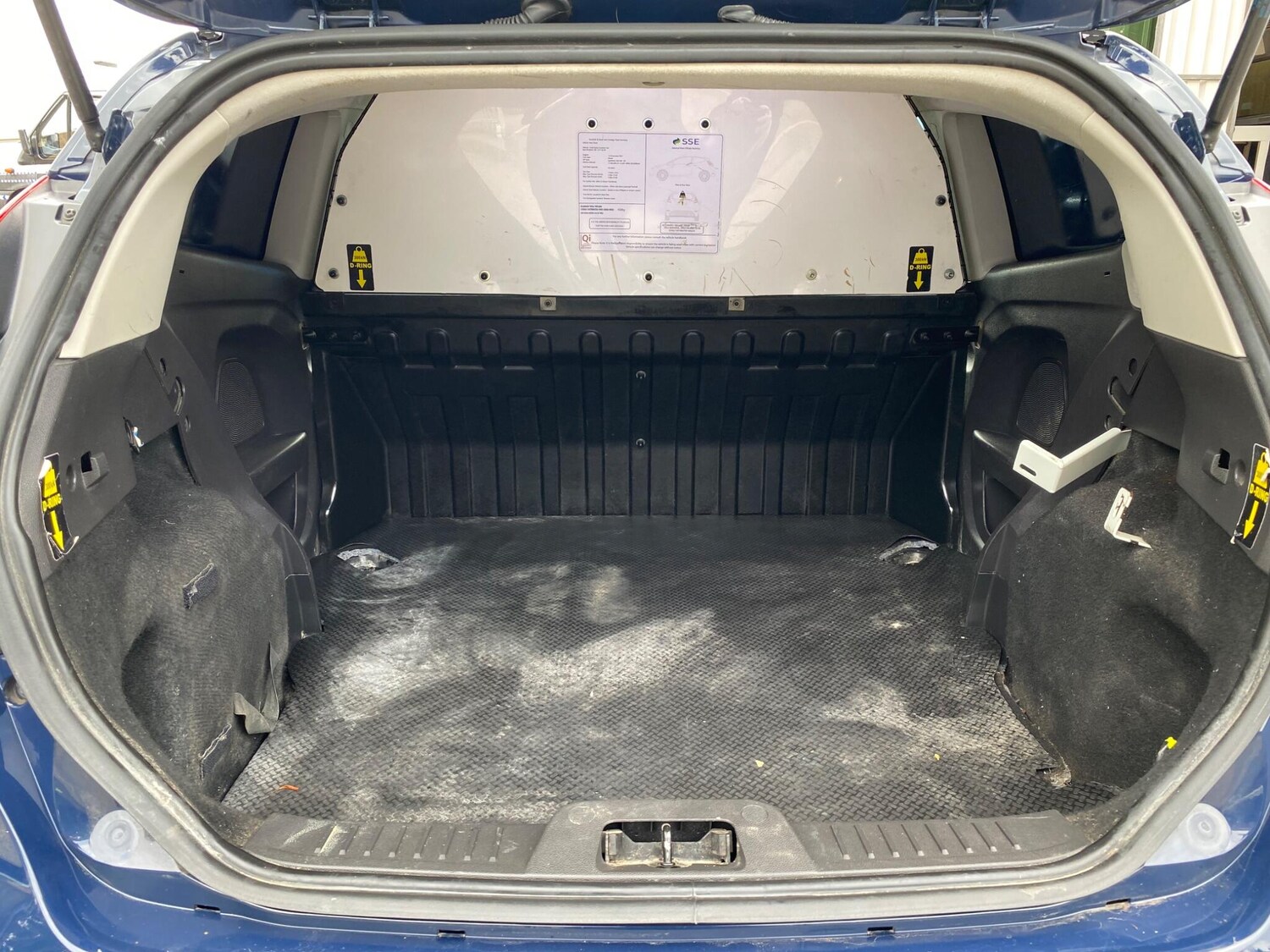 Vehicle 45