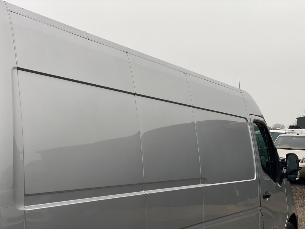 Used Vauxhall Movano 2013 for sale - 77779971: Photo 27