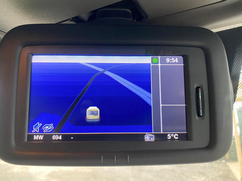 Used Vauxhall Movano 2013 for sale - 77779971: Photo 31