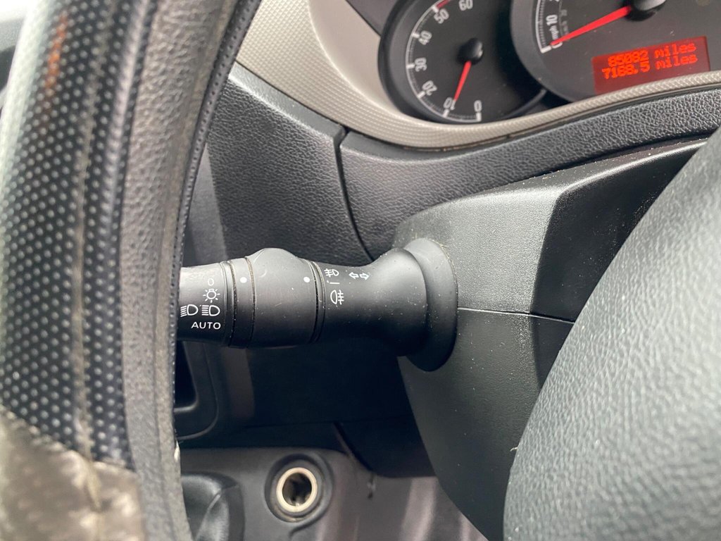 Used Vauxhall Movano 2013 for sale - 77779971: Photo 33