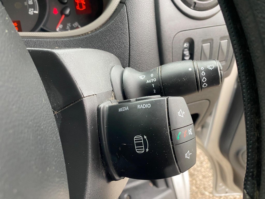 Used Vauxhall Movano 2013 for sale - 77779971: Photo 34