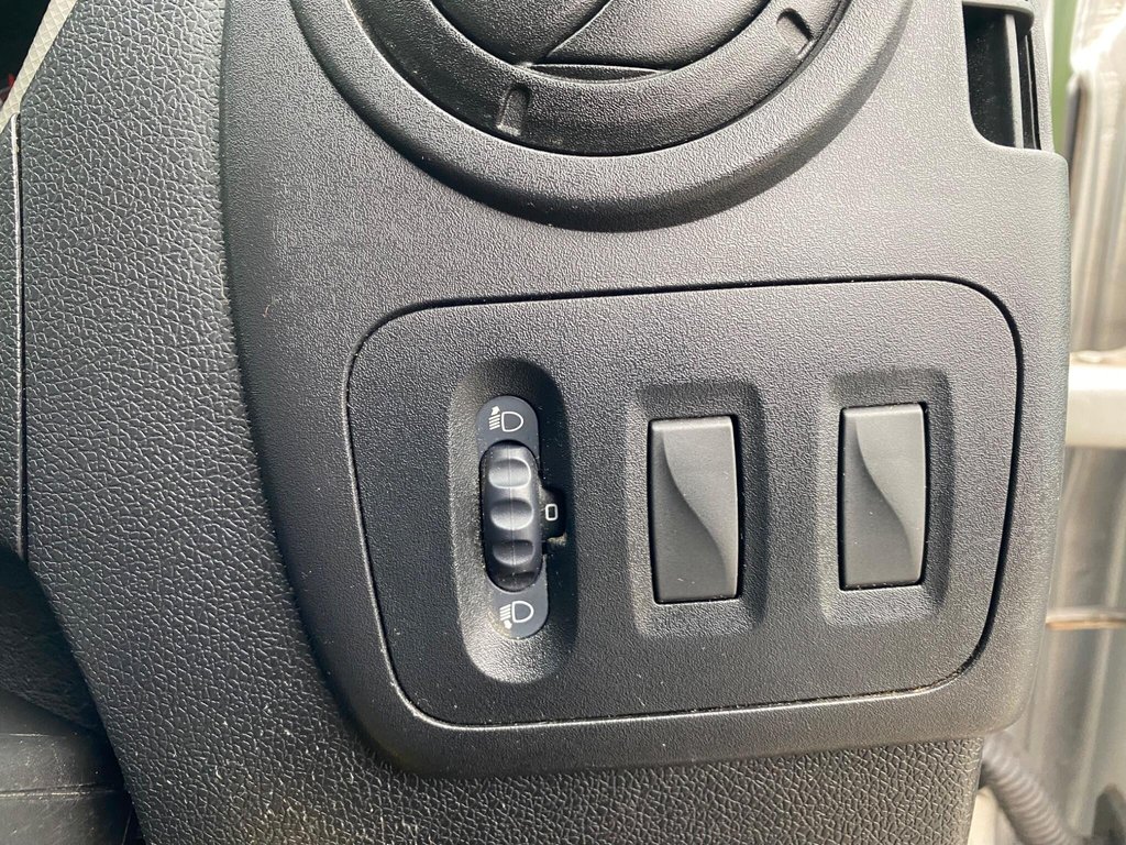 Used Vauxhall Movano 2013 for sale - 77779971: Photo 35