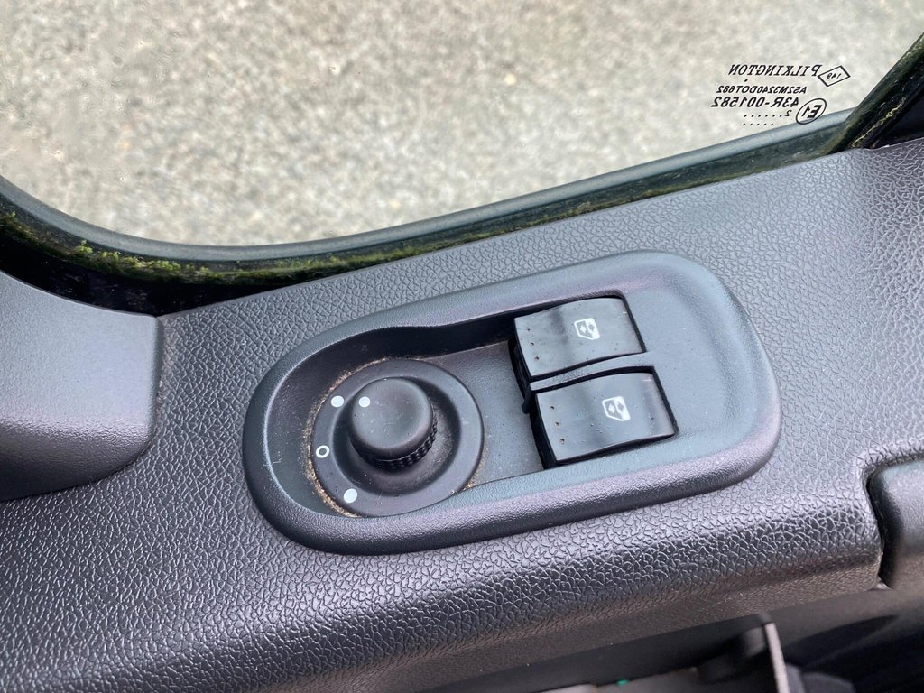 Used Vauxhall Movano 2013 for sale - 77779971: Photo 37