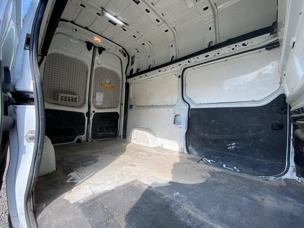 Used Vauxhall Vivaro 2019 for sale - 76111944: Photo 11