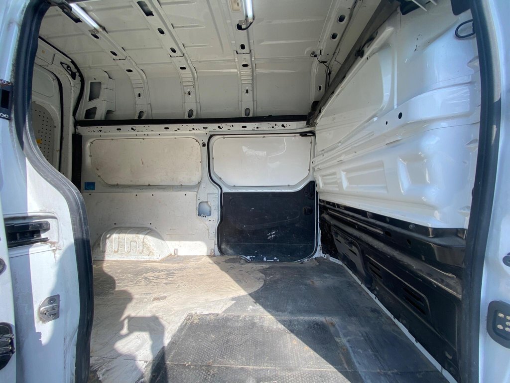 Used Vauxhall Vivaro 2019 for sale - 76111944: Photo 12