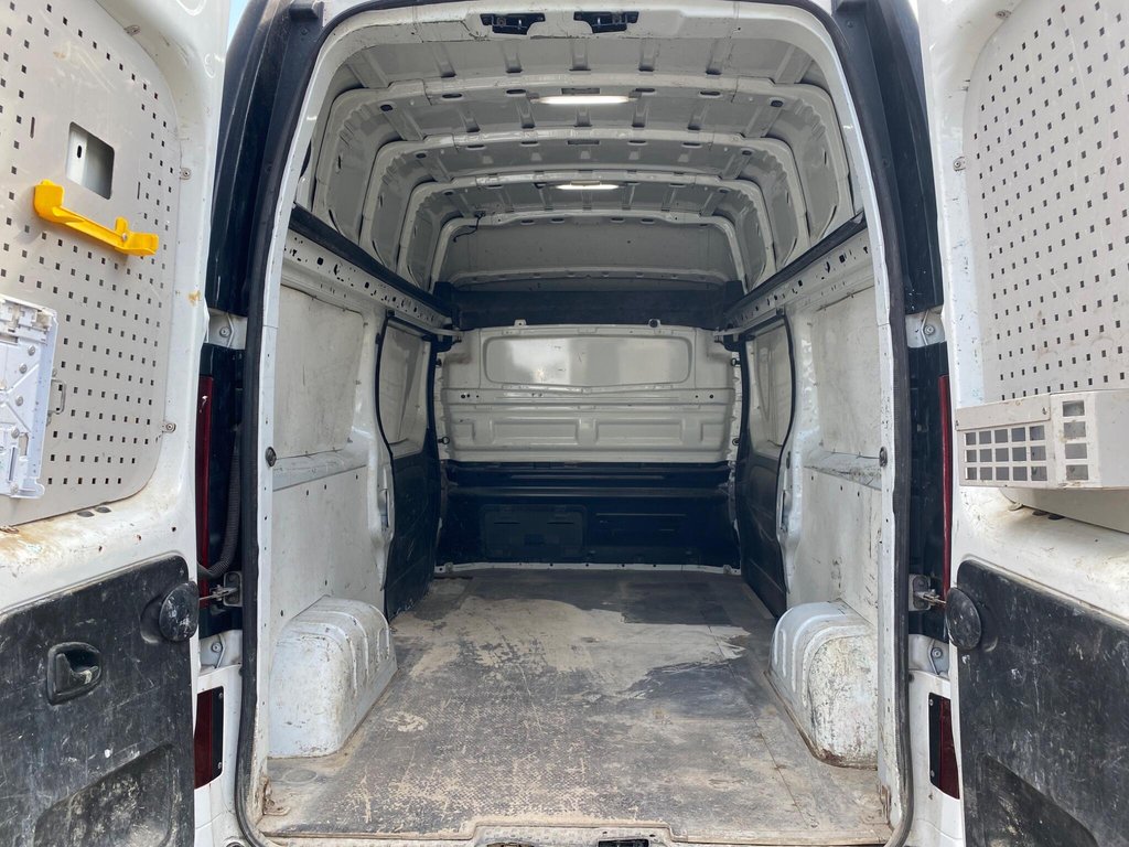 Used Vauxhall Vivaro 2019 for sale - 76111944: Photo 14