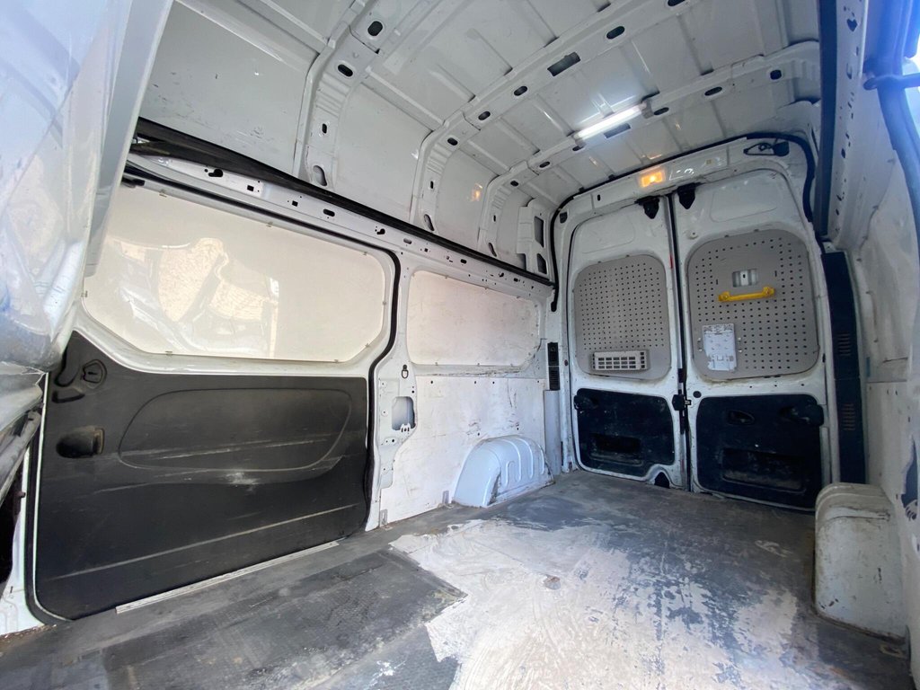 Used Vauxhall Vivaro 2019 for sale - 76111944: Photo 19