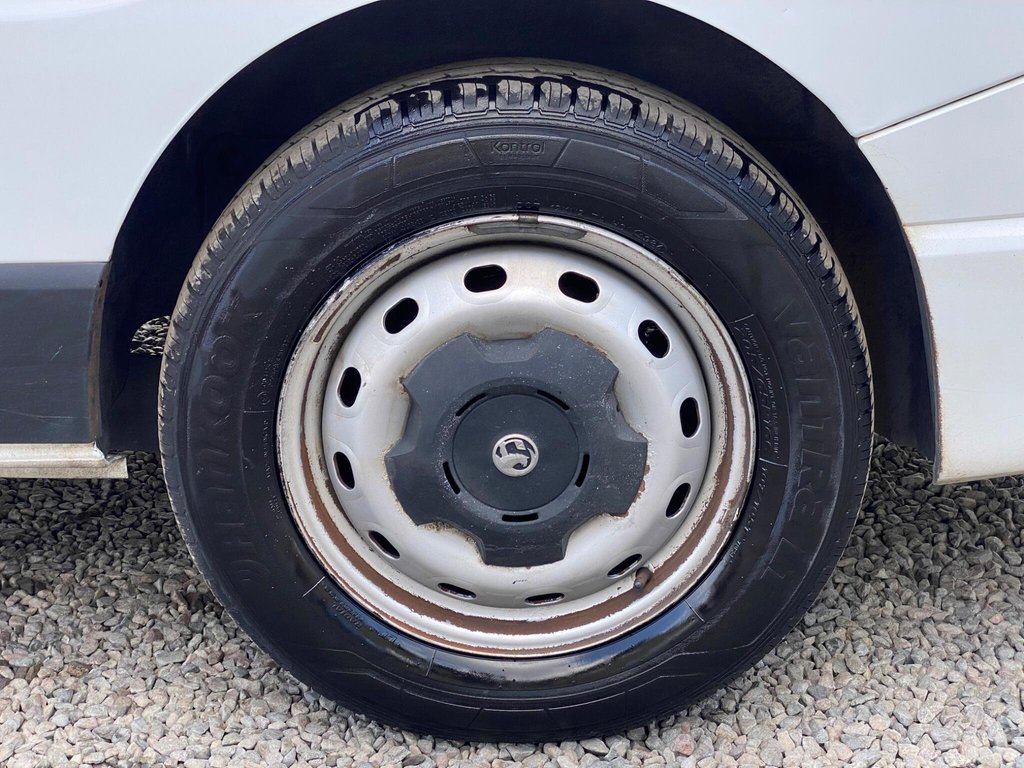 Used Vauxhall Vivaro 2019 for sale - 76111944: Photo 21