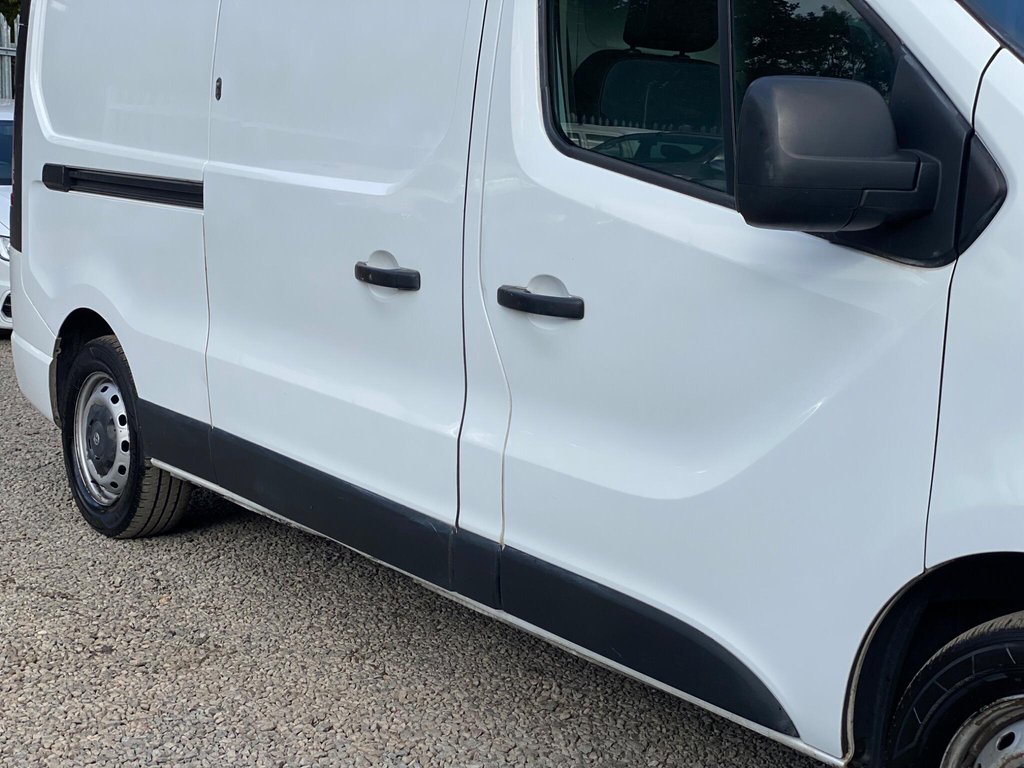 Used Vauxhall Vivaro 2019 for sale - 76111944: Photo 28
