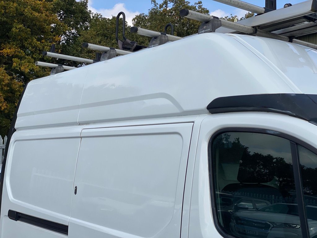 Used Vauxhall Vivaro 2019 for sale - 76111944: Photo 29