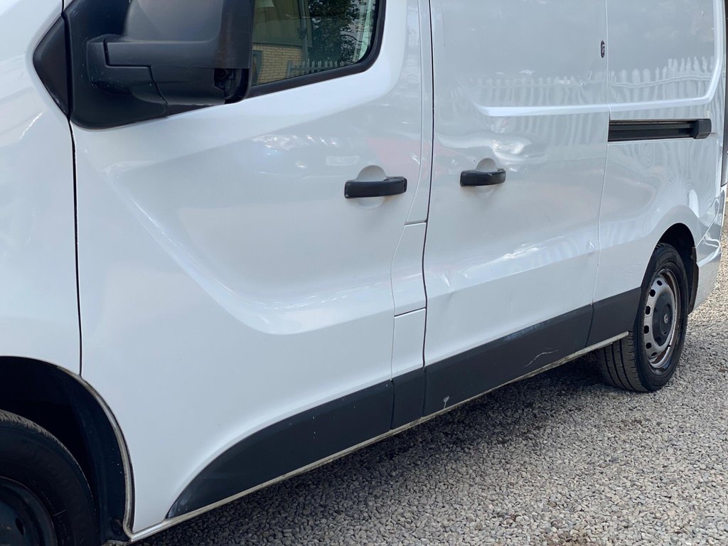 Used Vauxhall Vivaro 2019 for sale - 76111944: Photo 32