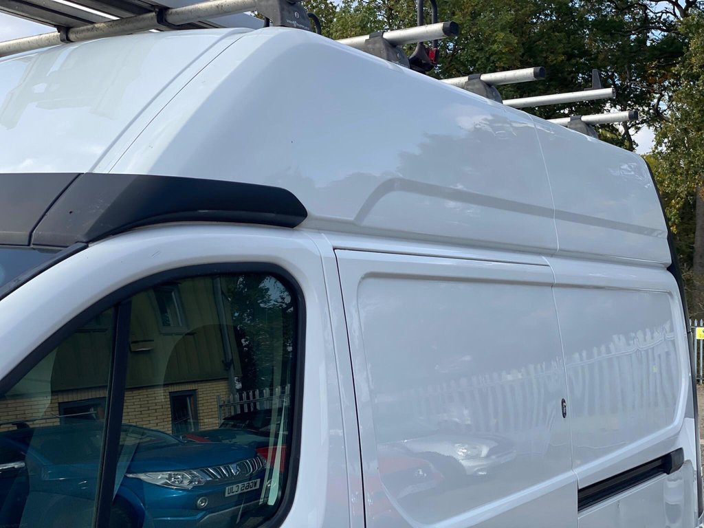 Used Vauxhall Vivaro 2019 for sale - 76111944: Photo 33