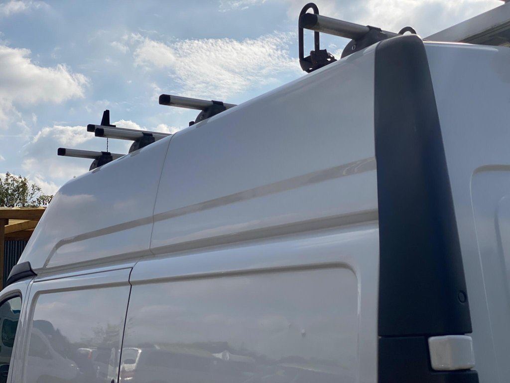 Used Vauxhall Vivaro 2019 for sale - 76111944: Photo 36