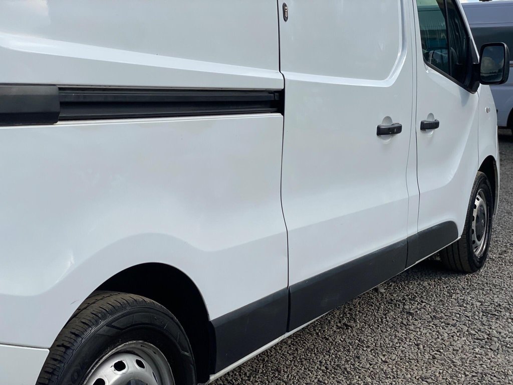 Used Vauxhall Vivaro 2019 for sale - 76111944: Photo 38