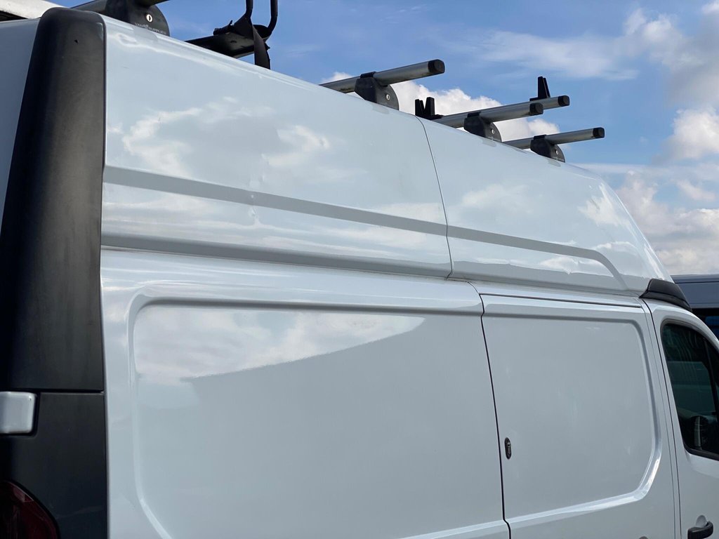 Used Vauxhall Vivaro 2019 for sale - 76111944: Photo 39