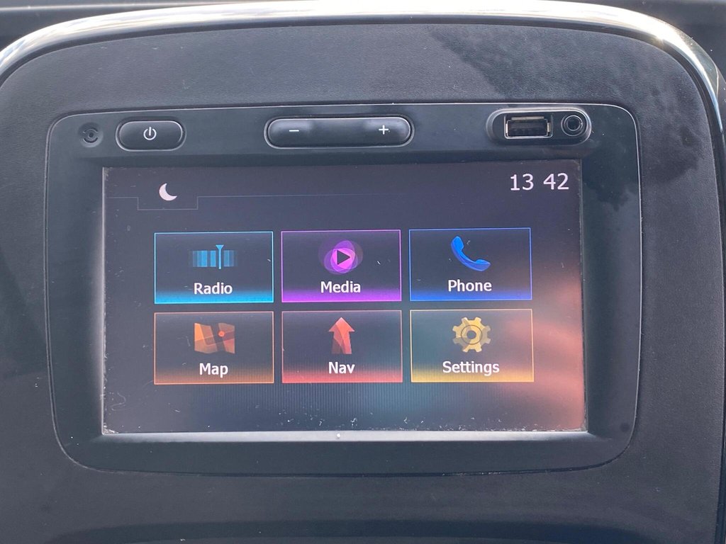 Used Vauxhall Vivaro 2019 for sale - 76111944: Photo 43