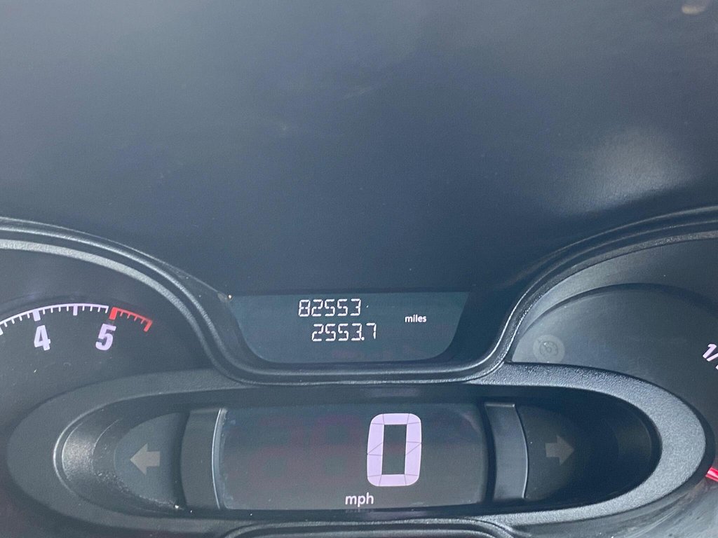 Used Vauxhall Vivaro 2019 for sale - 76111944: Photo 8