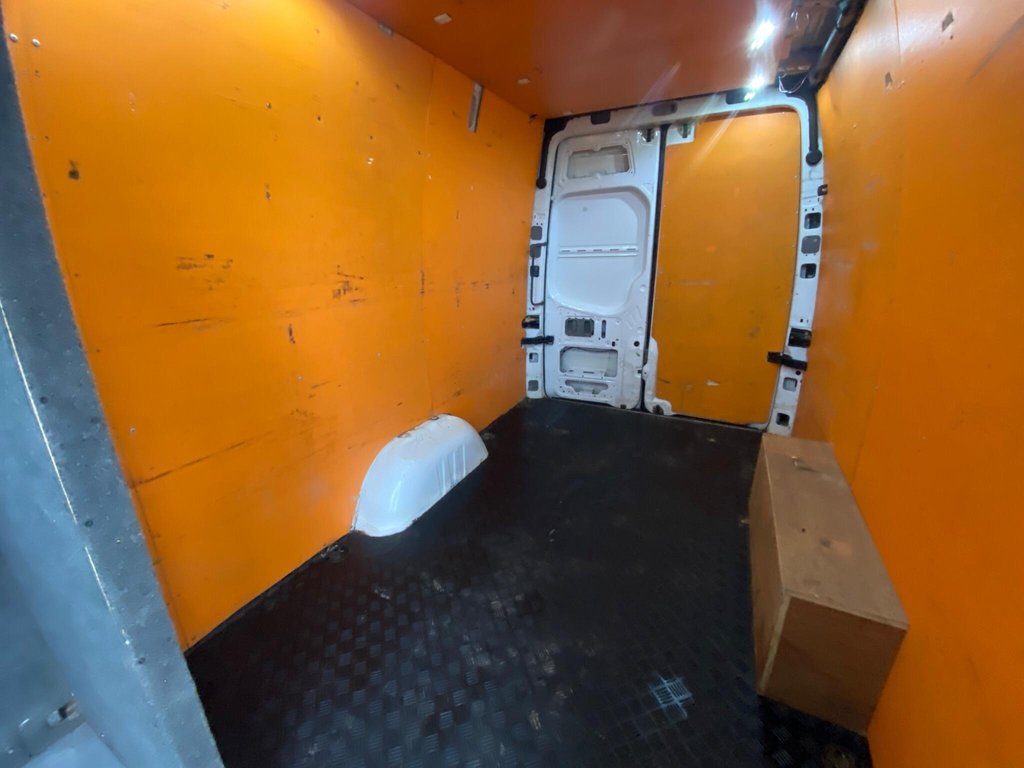 Used Mercedes-Benz Sprinter 2013 for sale - 77608550: Photo 10