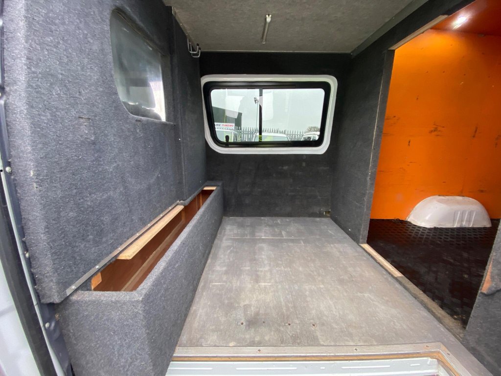 Used Mercedes-Benz Sprinter 2013 for sale - 77608550: Photo 16