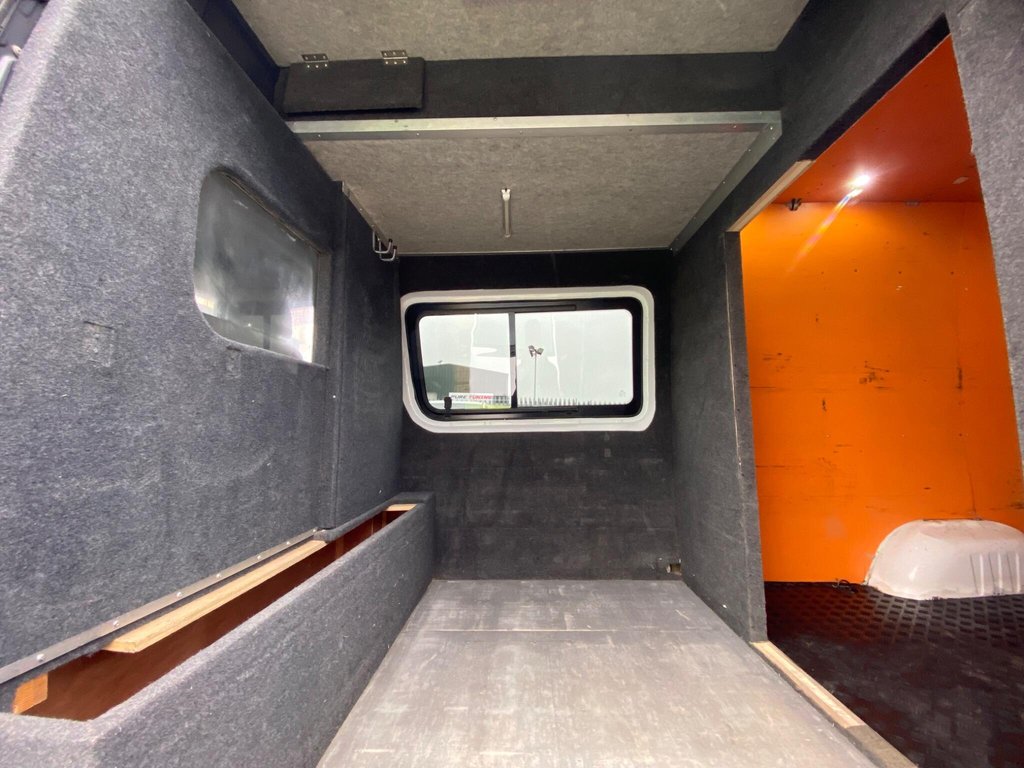 Used Mercedes-Benz Sprinter 2013 for sale - 77608550: Photo 17