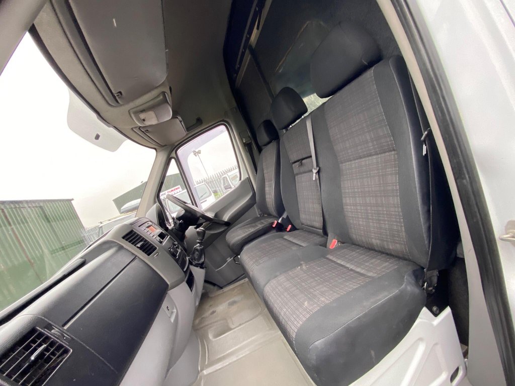Used Mercedes-Benz Sprinter 2013 for sale - 77608550: Photo 18