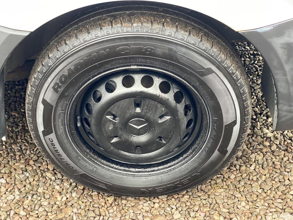 Used Mercedes-Benz Sprinter 2013 for sale - 77608550: Photo 19