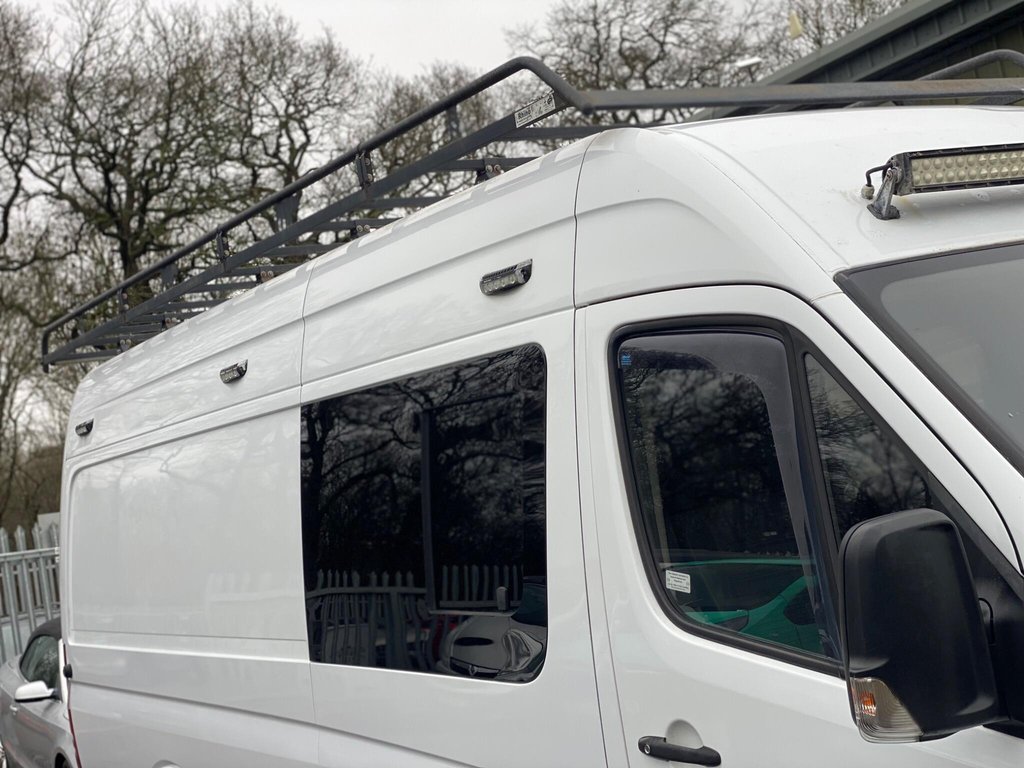 Used Mercedes-Benz Sprinter 2013 for sale - 77608550: Photo 26