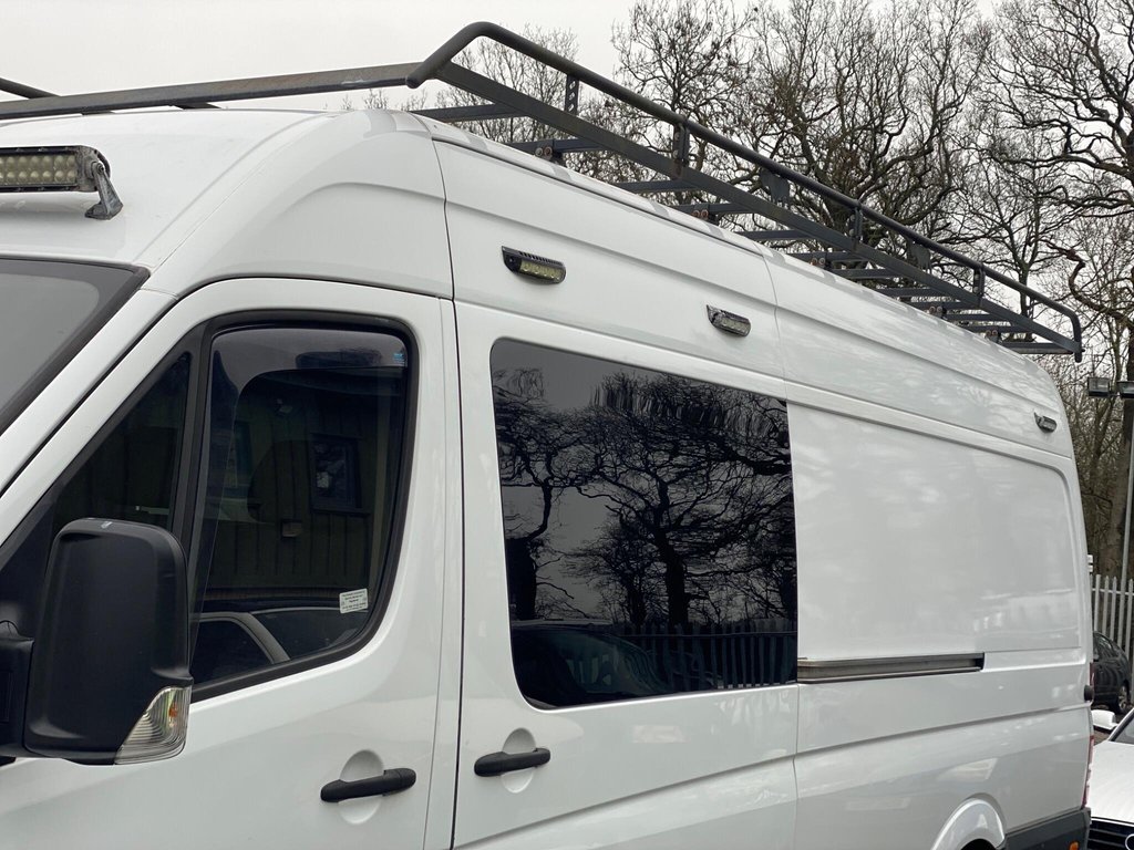 Used Mercedes-Benz Sprinter 2013 for sale - 77608550: Photo 29