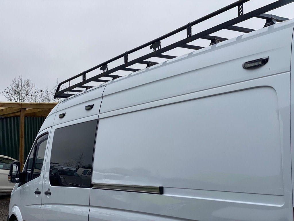 Used Mercedes-Benz Sprinter 2013 for sale - 77608550: Photo 32