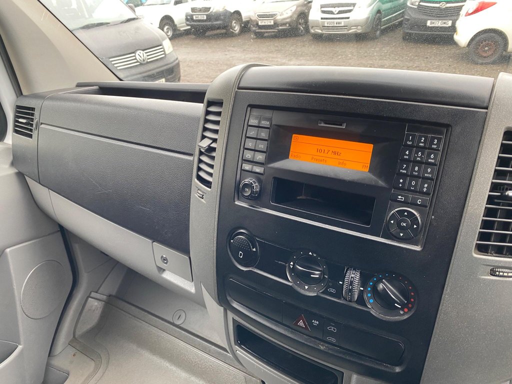 Used Mercedes-Benz Sprinter 2013 for sale - 77608550: Photo 39