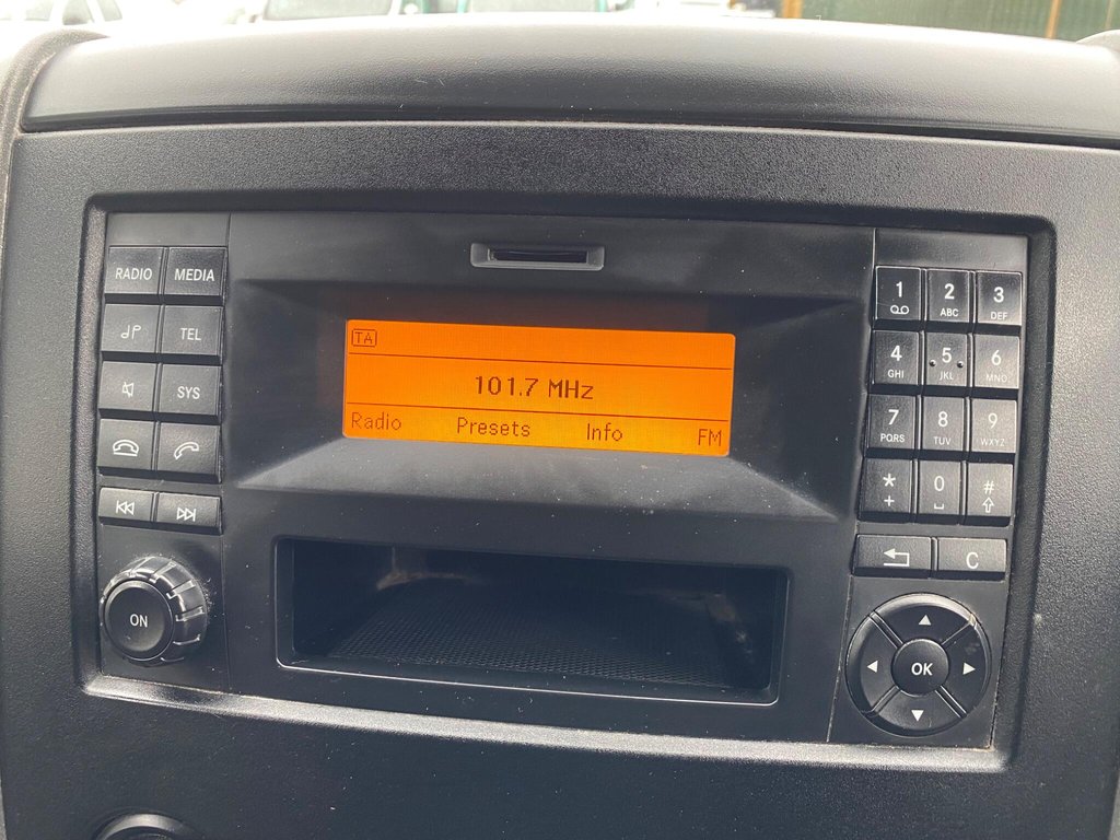 Used Mercedes-Benz Sprinter 2013 for sale - 77608550: Photo 40