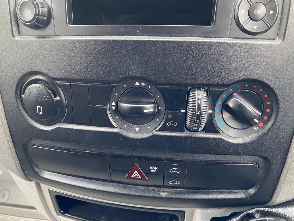 Used Mercedes-Benz Sprinter 2013 for sale - 77608550: Photo 41