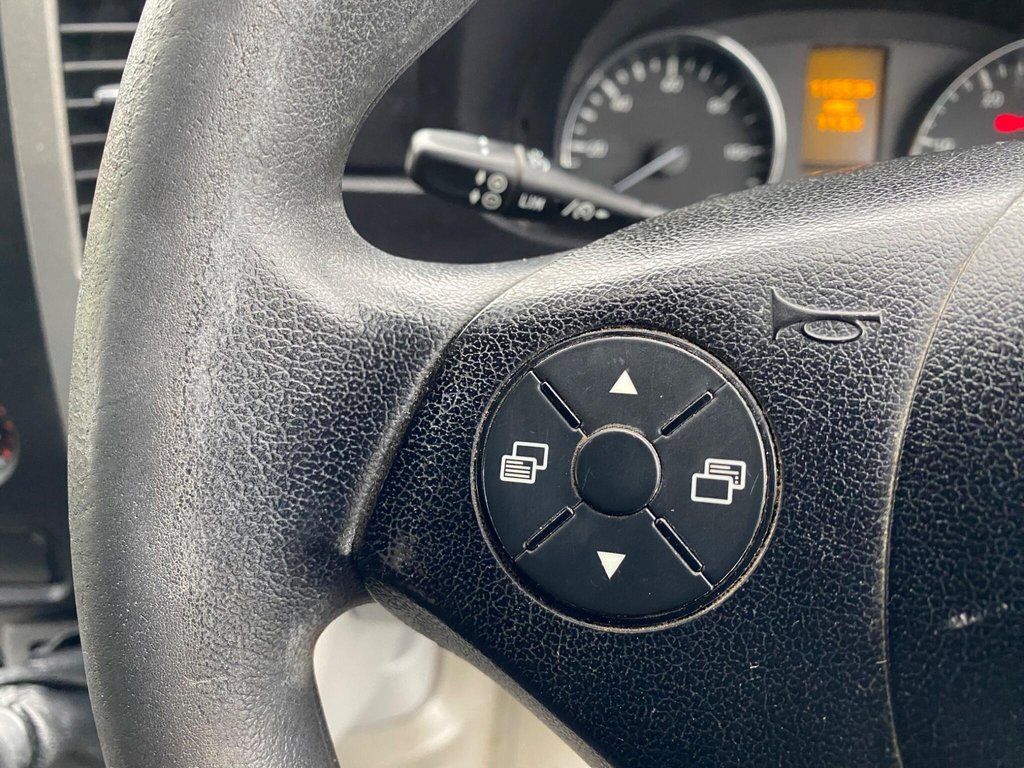 Used Mercedes-Benz Sprinter 2013 for sale - 77608550: Photo 42