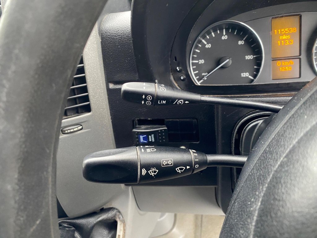 Used Mercedes-Benz Sprinter 2013 for sale - 77608550: Photo 43